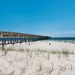 Long Beach Resort 2-501 | Kc & The Sunshine State