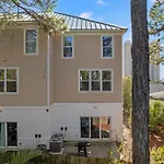 Sailors Cove: 5-Bedroom, 45 Baths, Sleeps 12! Steps Away From The Beach!