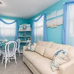 Villa Serenity, Pet Friendly