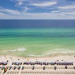 Tidewater Beach Resort 1117 - Three Bedroom Condo