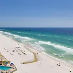 Tidewater Beach Resort 1117 - Three Bedroom Condo