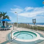 Boardwalk Beach Resort Condominium