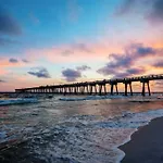 Boardwalk Beach Resort Condominium
