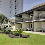 Polynesian Village Condominium By Panhandle Getaways