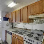 Polynesian Village Condominium By Panhandle Getaways