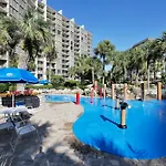 Edgewater Beach & Golf Resort By Panhandle Getaways