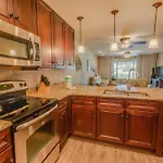 Edgewater Golf Villa 201