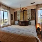Sandcastle 24 Spacious Studio Unit With Full Living Room By Redawning