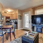 Sandcastle 24 Spacious Studio Unit With Full Living Room By Redawning