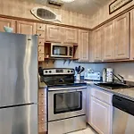 Sandcastle 24 Spacious Studio Unit With Full Living Room By Redawning