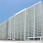 Majestic Beach Tower 1 1705 343913 By Redawning