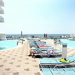 Majestic Beach Tower 1 1705 343913 By Redawning