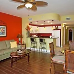 2 1207 Calypso Resort Towers Tower I