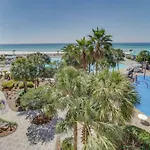 Edgewater Beach Resort #T1-307