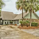 Golden Beach House