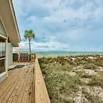 Golden Beach House