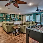Golden Beach House