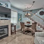 Villas At Sunset Beach By Forehand Rentals