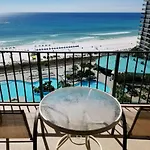 Edgewater 1004 By Forehand Rentals