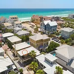 Villas At Sunset Beach By Forehand Rentals