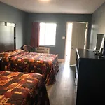 Cooks Motel