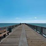 2305 Tidewater Beach Resort