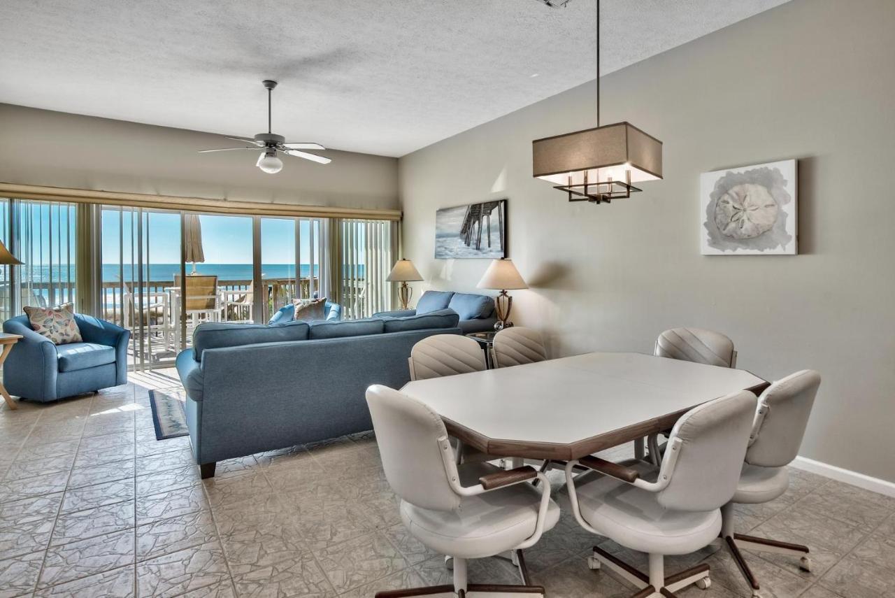 Pugsys Paradise Sleeps 10! Panama City Beach