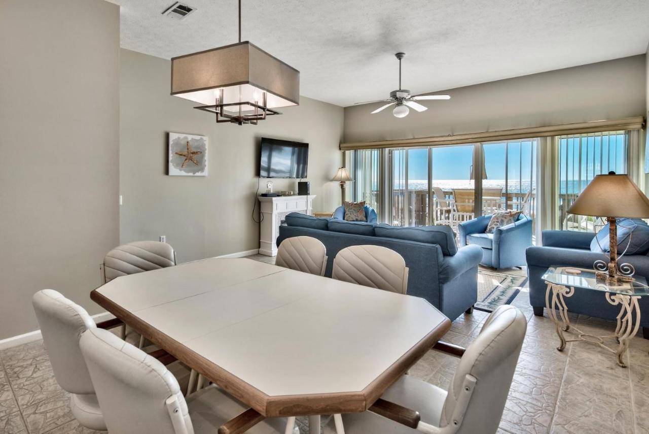 Pugsys Paradise Sleeps 10! Holiday home Panama City Beach