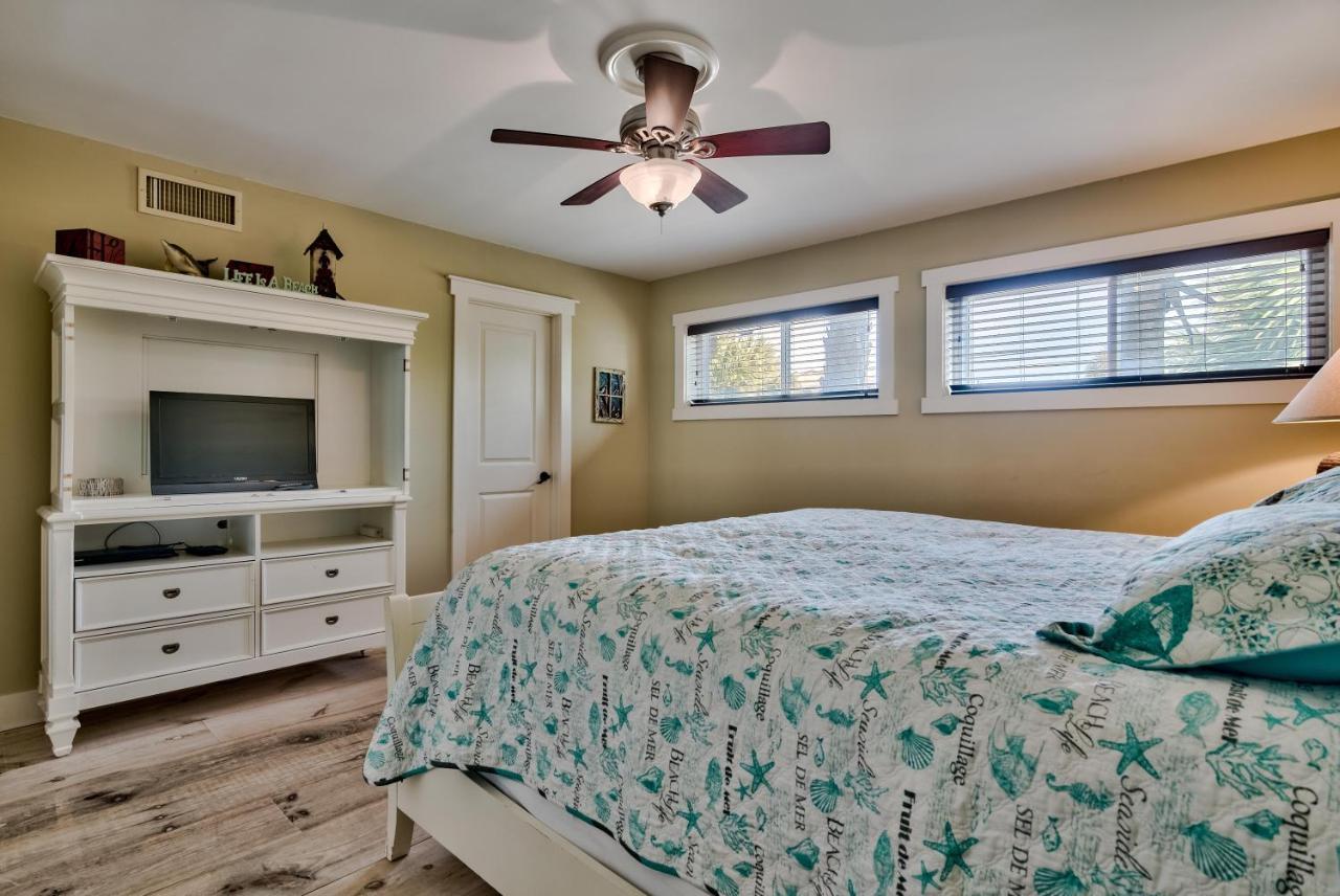 Holiday home Sandy Bottoms - Fabulous West End House Hot Tub! Panama City Beach