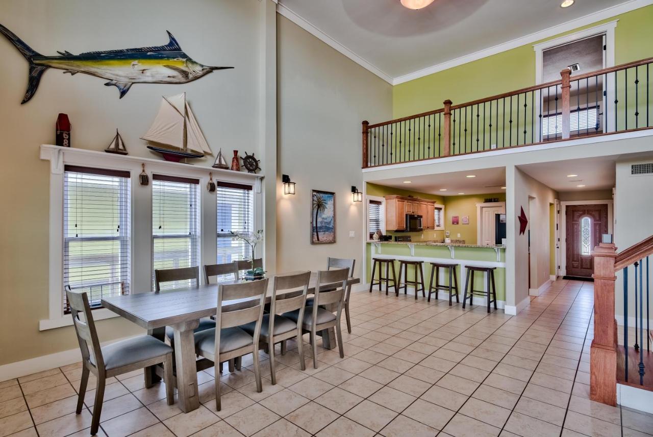Sandy Bottoms - Fabulous West End House Hot Tub! * Panama City Beach