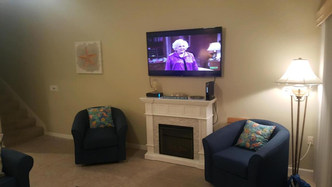 Pugsys Paradise Sleeps 10! Panama City Beach