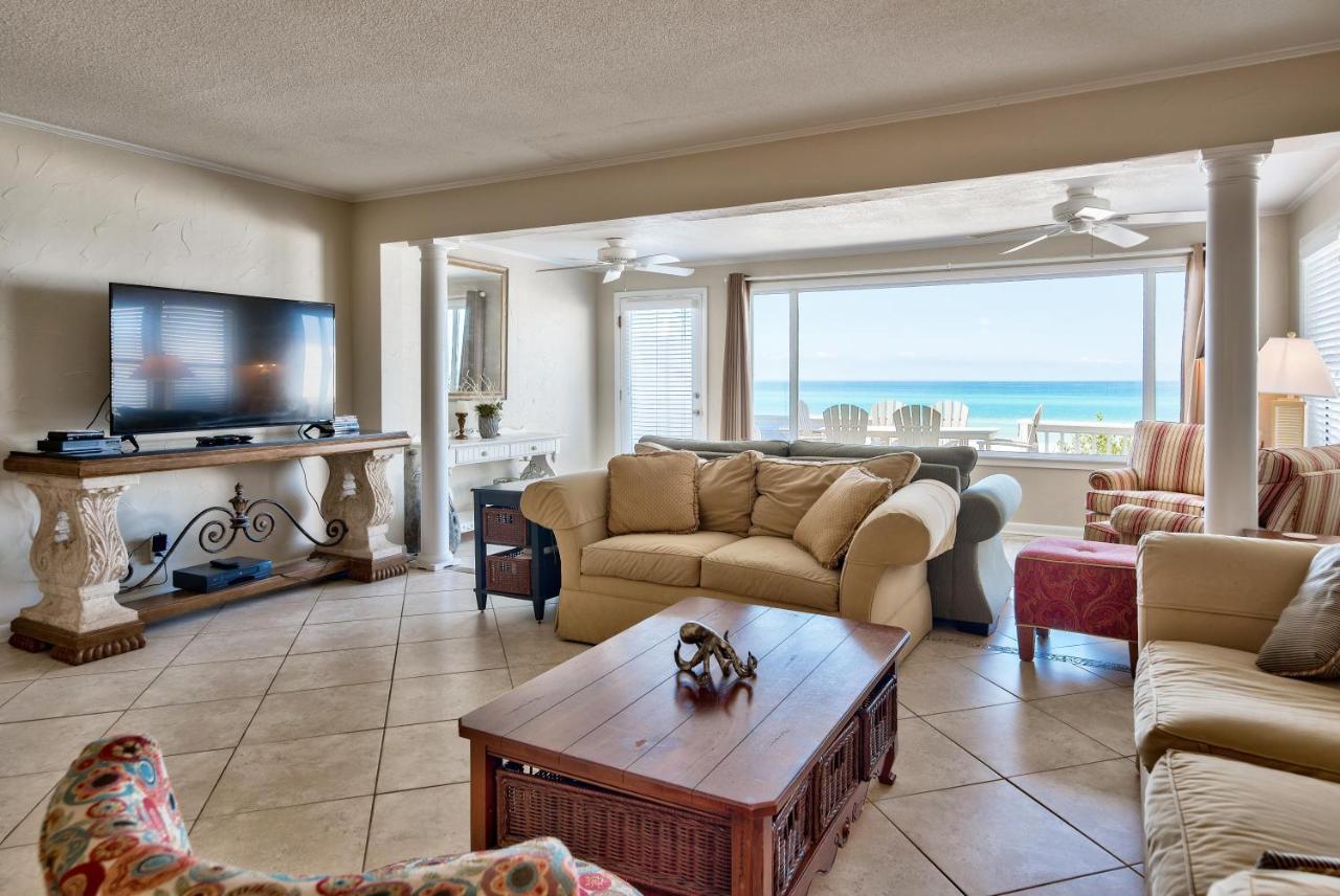 A View To Sea! West End! Sleeps 12! Hot Tub! Holiday home