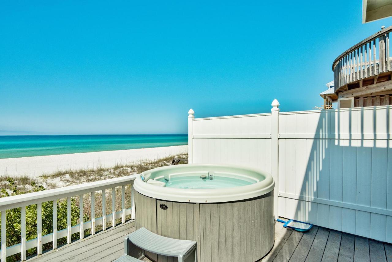 Holiday home A View To Sea! West End! Sleeps 12! Hot Tub! *