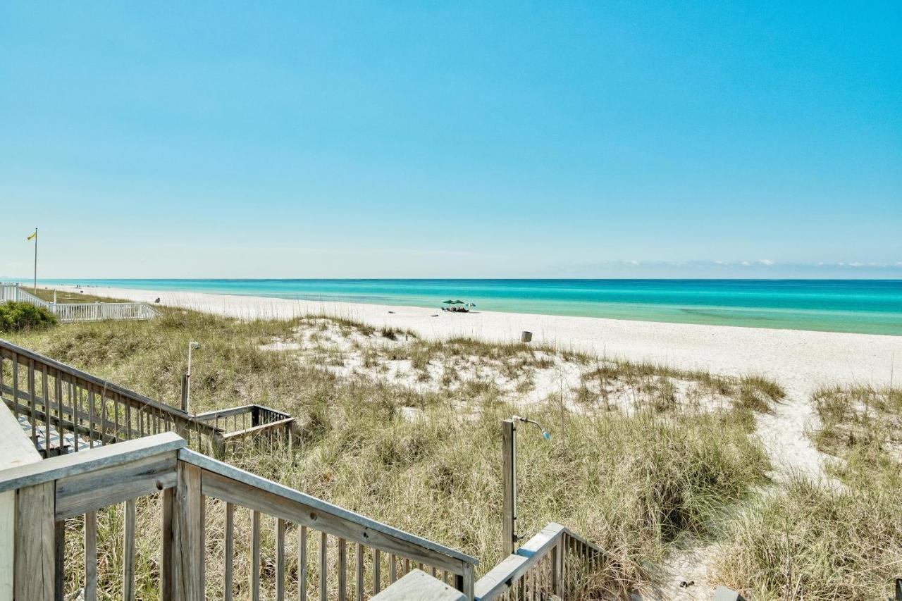 A View To Sea! West End! Sleeps 12! Hot Tub! *
