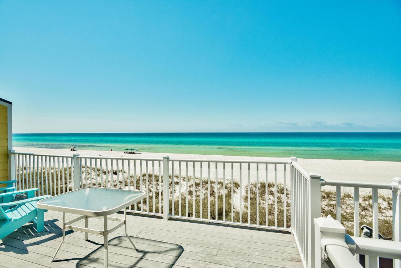 Holiday home A View To Sea! West End! Sleeps 12! Hot Tub! *