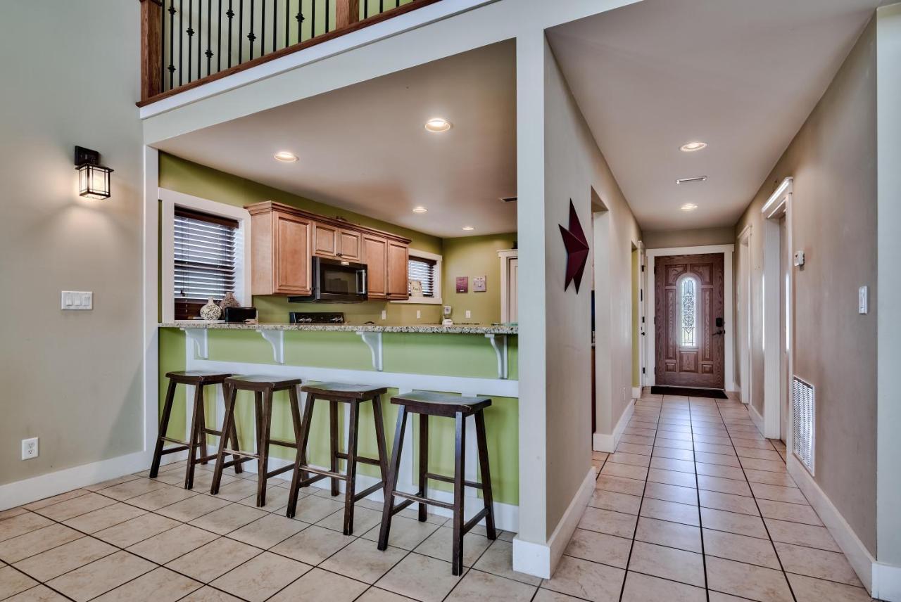 Sandy Bottoms - Fabulous West End House Hot Tub! Panama City Beach