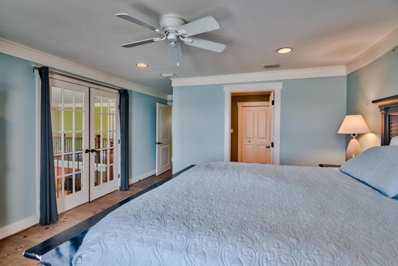 Sandy Bottoms - Fabulous West End House Hot Tub! Panama City Beach