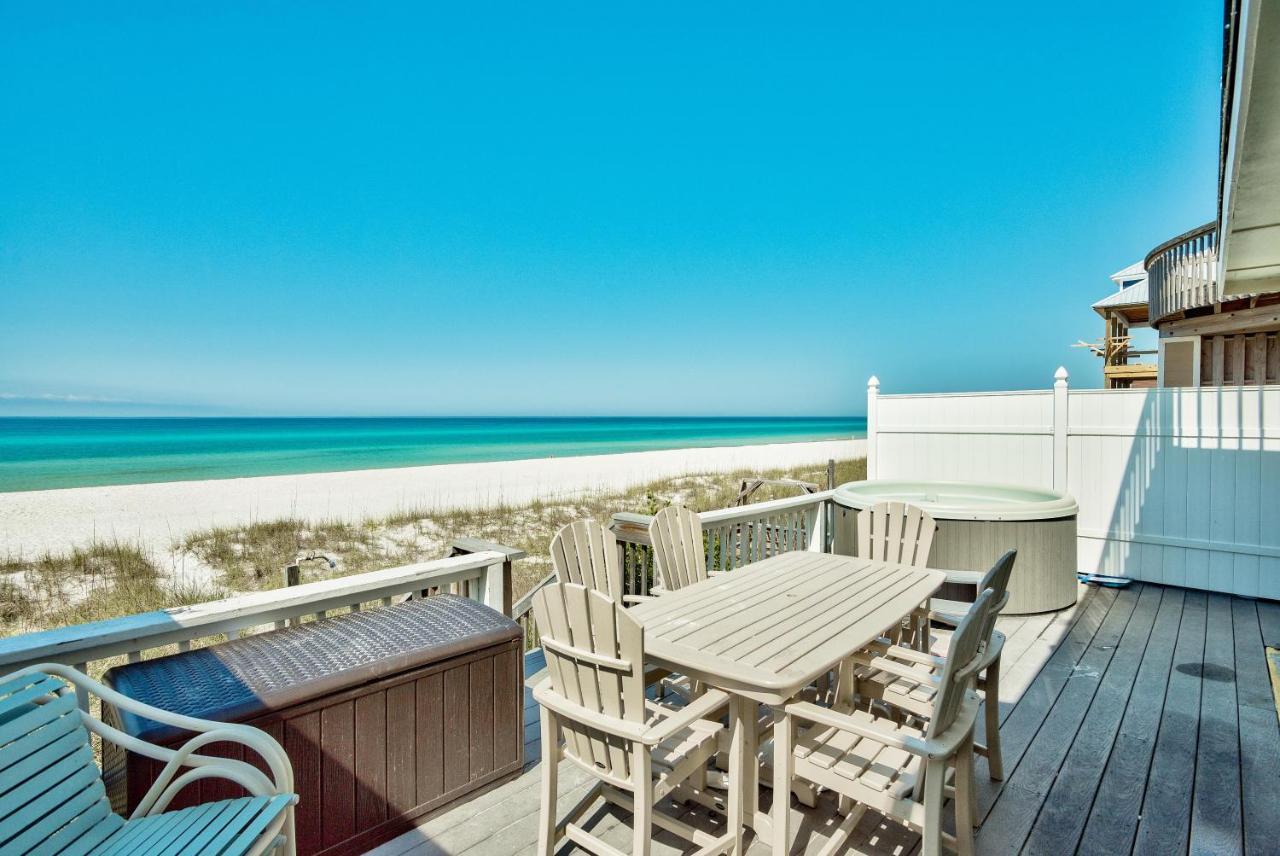 Holiday home A View To Sea! West End! Sleeps 12! Hot Tub!