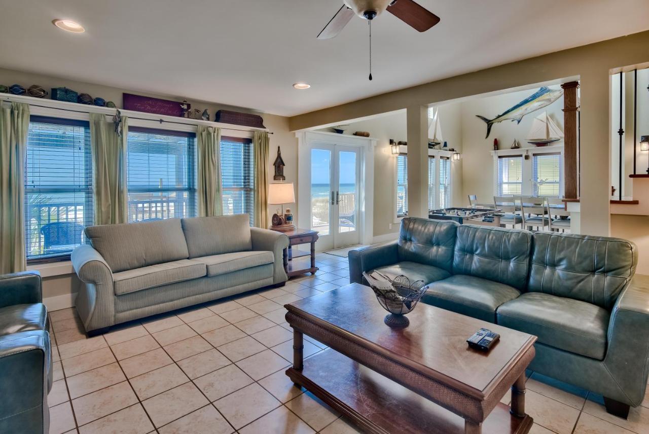 Holiday home Sandy Bottoms - Fabulous West End House Hot Tub! *