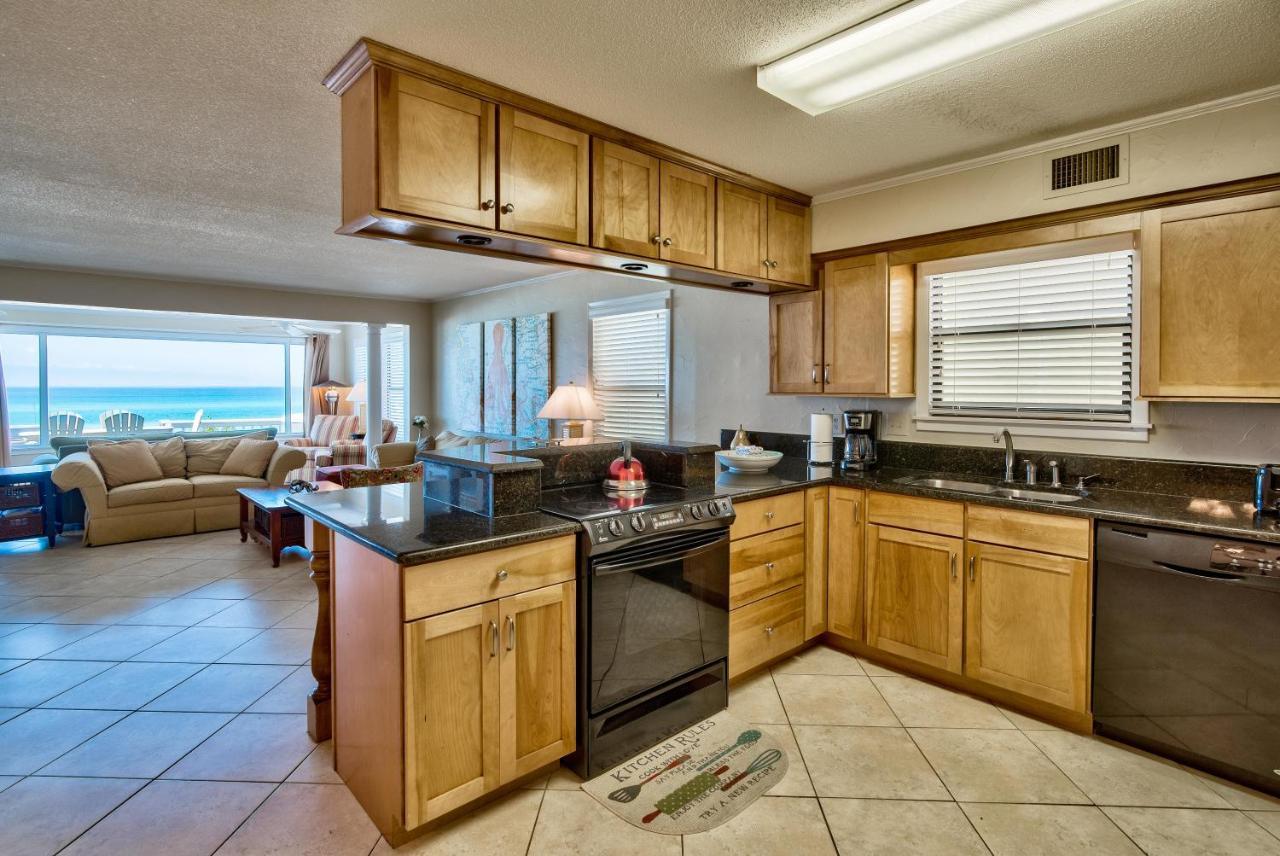 Holiday home A View To Sea! West End! Sleeps 12! Hot Tub! Panama City Beach