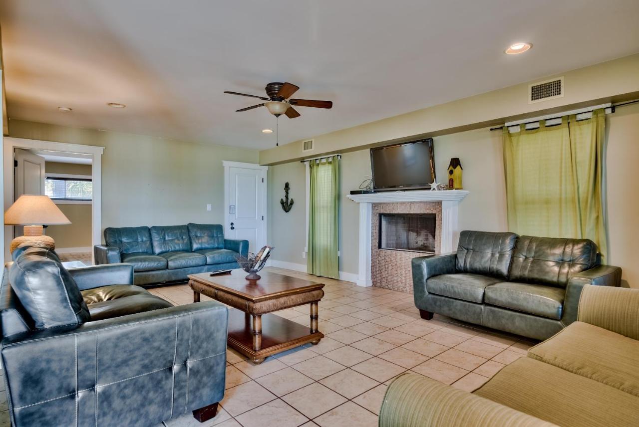 Holiday home Sandy Bottoms - Fabulous West End House Hot Tub! Panama City Beach
