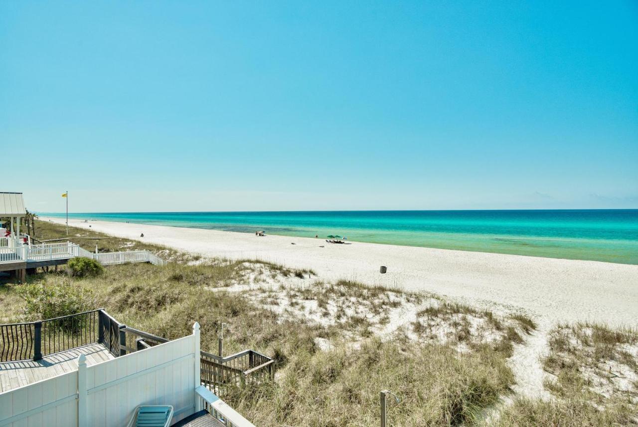 A View To Sea! West End! Sleeps 12! Hot Tub!