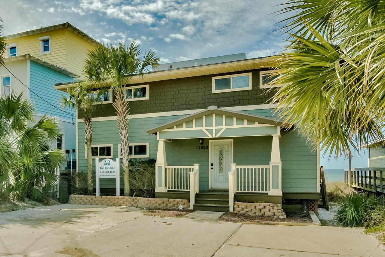 Sandy Bottoms - Fabulous West End House Hot Tub! *