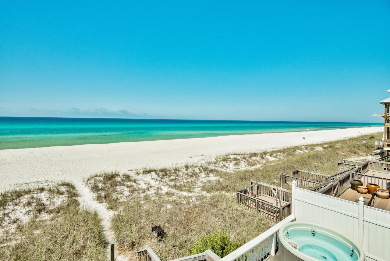 Holiday home A View To Sea! West End! Sleeps 12! Hot Tub!