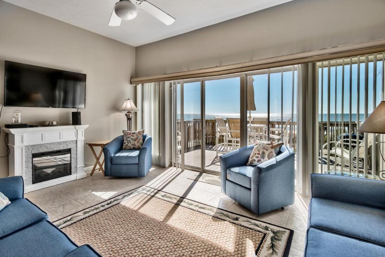 Pugsys Paradise Sleeps 10! * Panama City Beach