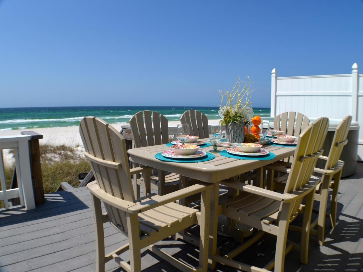 A View To Sea! West End! Sleeps 12! Hot Tub! Holiday home