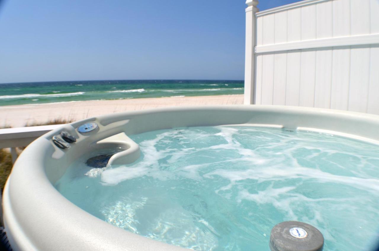 Holiday home A View To Sea! West End! Sleeps 12! Hot Tub! *