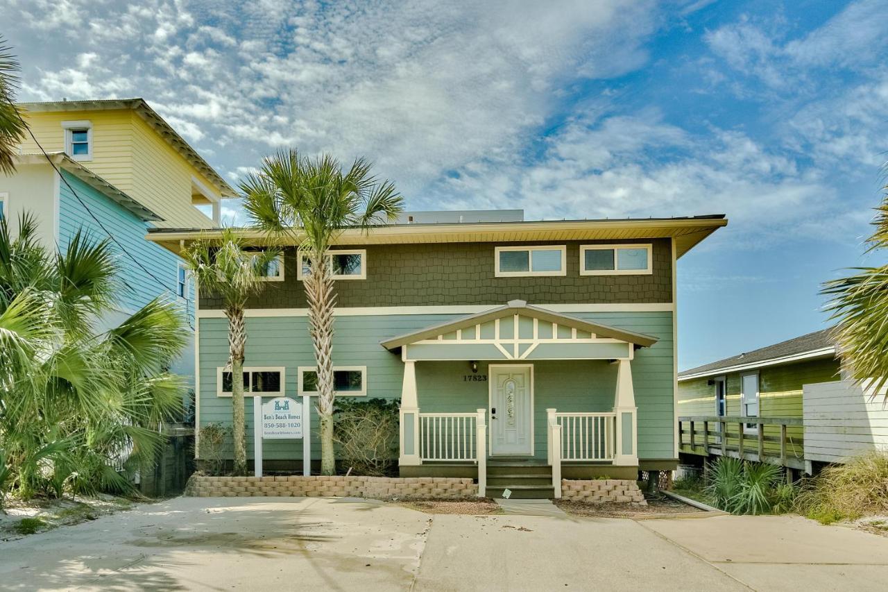 Sandy Bottoms - Fabulous West End House Hot Tub!