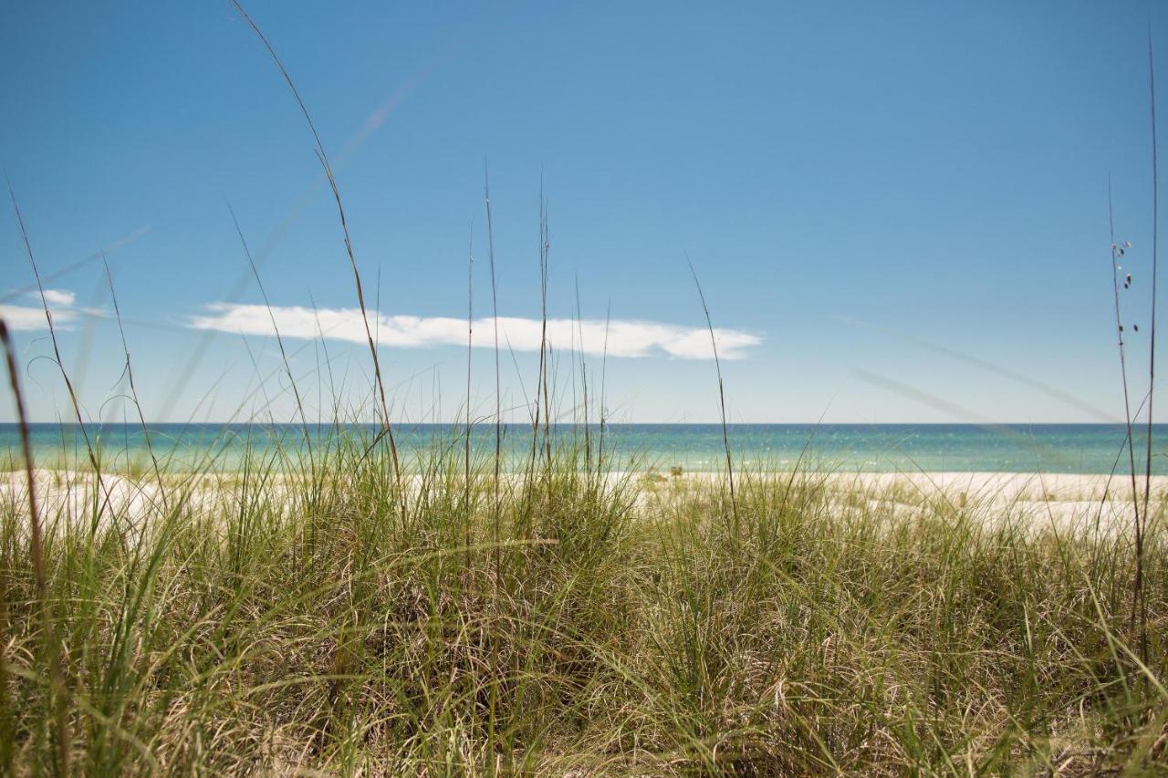 A View To Sea! West End! Sleeps 12! Hot Tub! * Panama City Beach