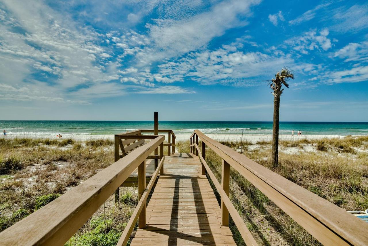 Sandy Bottoms - Fabulous West End House Hot Tub! Holiday home Panama City Beach